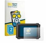 BROTECT Schutzfolie f&uuml;r Topdon ONE Plus | 2 St&uuml;ck Entspiegelnder...