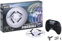 Revell RC Quadrocopter Fireball