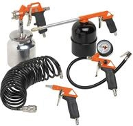Black+Decker 9045853BND Zubeh&ouml;r f&uuml;r Druckluft-Kompressor