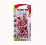 Fischer 542033 Duopower Blister 6 x 30 K