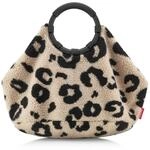 reisenthel Loopbag hobo &ndash; Elegante Hobo-Tasche &ndash; vielseitig, stylisch, mit