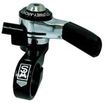 Sturm-Miltec 5-GG LENKERSCHALTER ALU STRUMEY ARCHER | Fahrrad-Schalthebel und...