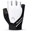 Roeckl Sports Fahrradhandschuh Ivory 2, 4 Farben, Gr&ouml;&szlig;e 6-11 | Effektive XRD&reg;
