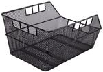 CONTEC Hr-Korb Mocca Schwarz, 07381825