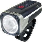 SIGMA Aura 120 LINK | StVZO-konforme Fahrradfrontleuchte mit 120 LUX | Inkl.
