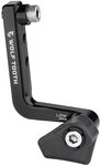 Wolf Tooth LoneWolf 1 x Aero Kettenschutz, Metall, Einzelstrang, Rennrad, Gravel