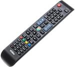 vhbw Fernbedienung Ersatz f&uuml;r Samsung BN59-01198Q f&uuml;r Fernseher | TV -