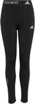 adidas Unisex Kinder Strumpfhose Techfit Climawarm+ Long Tights