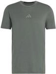 Adidas Herren D4t Workout 3 Stripes T-Shirt T-Shirt (1er Pack)