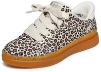 Skechers Damen Courtside Nature GirlzSneaker