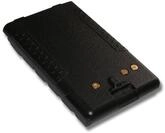 vhbw Akku kompatibel mit Yaesu Vertex VX-146 | VX170, VX160, VX-168, VX150,...