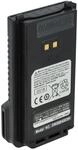 vhbw Akku kompatibel mit Yaesu FTA-250L | FT-25E, FT-65E Funkger&auml;t, Walkie Talkie