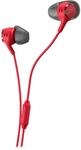 HyperX Cloud Earbuds III S Gaming In-Ear Headset USB-C, Rot