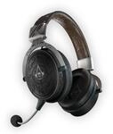 Black Flag RESYNCED - Tatoo Wireless Headset