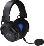 ENDORFY Viro Infra Wireless Gaming-Headset, 40 Std., Schwarz | Bis zu 40 Std....