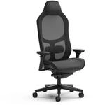 Fractal Design Refine 2 Mesh Dark - Gaming-Stuhl | Gaming-Stuhl im skandinavischen