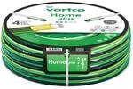 Vartco Home Plus 4-lagiger Wasserschlauch Anti Twist Gartenschlauch Schlauch