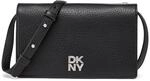 DKNY Etta Wallet On A String HANDBAG