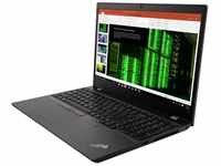Lenovo ThinkPad L15 Gen 2 20X3 - Core i7 1165G7 / 2.8 GHz - Win10Pro - Iris Xe
