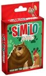 Horrible Guild | Similo Animals | Co-Operative Deduction Game Card Game for 2...