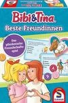 Schmidt Spiele 40654 Bibi und Tina, Beste Freundinnen, Kinderspiel