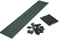 Flexi-Tunnelbogen-Set inkl. Clips