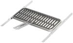 Enders&reg; Slider-Grillrost f&uuml;r UNIQ PRO 3 Serie, Gasgrill, Grill-Zubeh&ouml;r, BBQ,