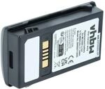 vhbw Akku Ersatz f&uuml;r Motorola BTRY-MC32-52MA-10, BTRY-MC32-52MA-01 | f&uuml;r