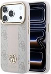 CG MOBILE Guess 4G mit Streifen-, Rund- und klassischen Logos kompatibel mit...