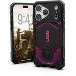 URBAN ARMOR GEAR Monarch Pro MS iPhone 18 Pro / 17 Pro H&uuml;lle | Passgenau | 7,6m