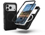 URBAN ARMOR GEAR Trooper MS iPhone 18 Pro / 17 Pro H&uuml;lle | Passgenau | 9,1m