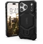 URBAN ARMOR GEAR Monarch Pro MS iPhone 18 Pro / 17 Pro H&uuml;lle | Passgenau | 7,6m