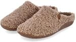Josef Seibel 54810MA888/220 Damen Pantoffeln Textil in beige - Gr. 36