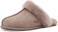 UGG Damen Scuffette II, Caribou, 5
