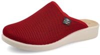 Fly Flot Damen Ciabatta Donna Chiusa in Rete Elastica, Sottopiede Imbottito...
