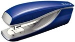 Leitz B&uuml;roheftger&auml;t aus Metall, F&uuml;r 30 Blatt, Inkl. Heftklammern, Ergonomisches