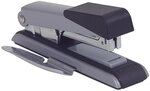 Bostitch B8 Flat Inch Tischhefter, Heftkapazit&auml;t 40, passende Klammern 11x6mm