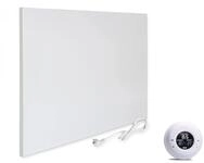 VIESTA&reg; H400 Infrarotheizung Heizpaneel 400W 60x60cm Carbon Crystal rahmenlos