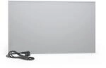 Blumfeldt Infrarotheizung 600W &ndash; Wandmontage, IP44 Spritzwassergesch&uuml;tzt, 95%