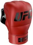 UFC Ultimate K.O. Parf&uuml;m Herren 100ml | Eau de Parfum, Amber und Holzig Duft,