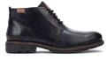 Pikolinos York Herren Stiefeletten | Aus Leder | Herausnehmbare Innensohle |...