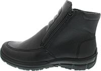 Jomos Freizeitschuh Stiefel mit Rei&szlig;verschluss