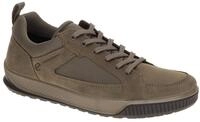 ECCO Bypath TRED WP 53910451338 Herren Schn&uuml;rschuhe Taupe (Gr. 41)