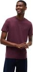 Tommy Jeans Herren T-Shirt Kurzarm Rundhalsausschnitt