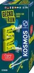 KOSMOS 617325 Gecko Run Marble Run, Snake -Erweiterung, Zubeh&ouml;r f&uuml;r Coole vertikale