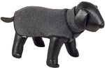 Nobby Hundepullover USKA dunkelgrau 36 cm