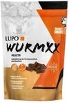 Lupo WURMXX Snacks f&uuml;r Hundefutter, Pellets Erg&auml;nzungsfuttermittel f&uuml;r
