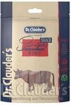 DR.CLAUDER'S - Stripes Snack Small | Leicht verdauliche Snacks aus 95% Fleisch...