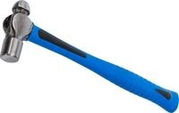 BGS 3870 | Ausbeul-Kugelhammer | 225 g | Fiberglasstiel | Spezial-Ausbeulkopf 