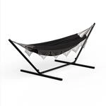 blumfeldt SwayStation H&auml;ngematte &ndash; Outdoor & Indoor H&auml;ngematte, 100 kg